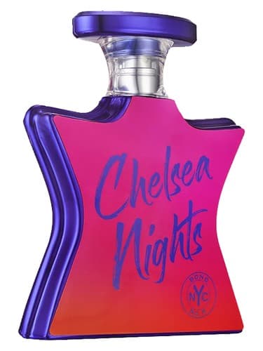 Chelsea-Nights