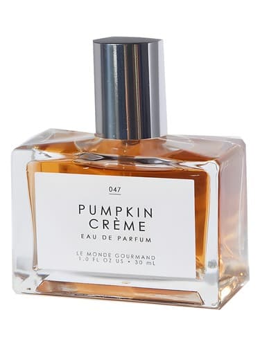 Pumpkin-Creme