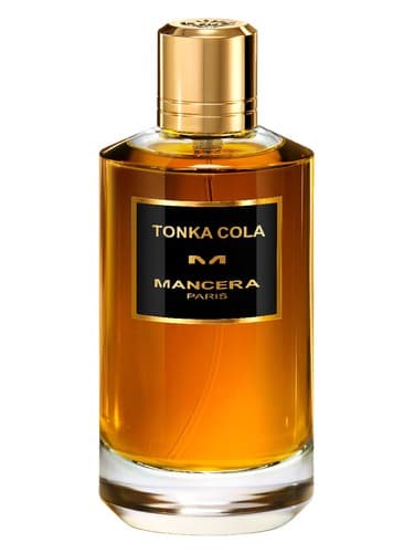 Tonka-Cola