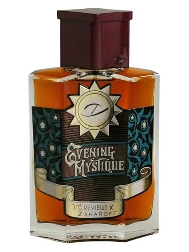 Evening-Mystique