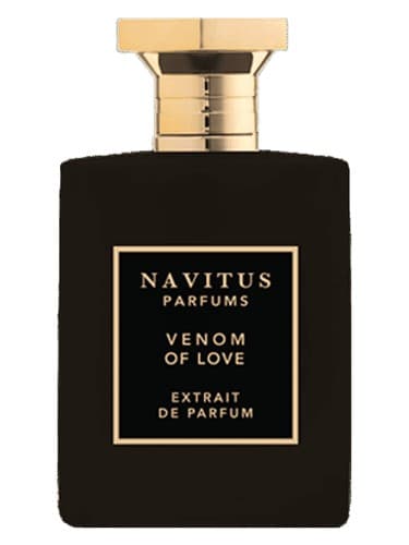 Venom-Of-Love