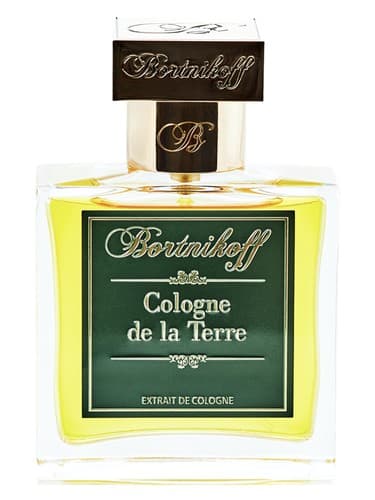 Cologne-De-La-Terre
