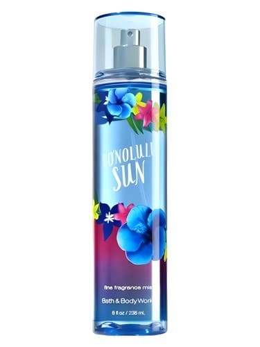 Honolulu-Sun