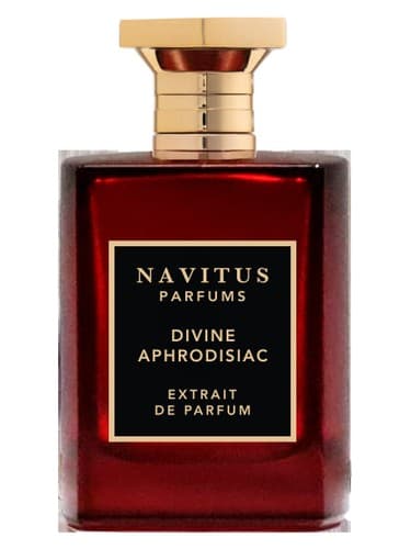 Divine-Aphrodisiac
