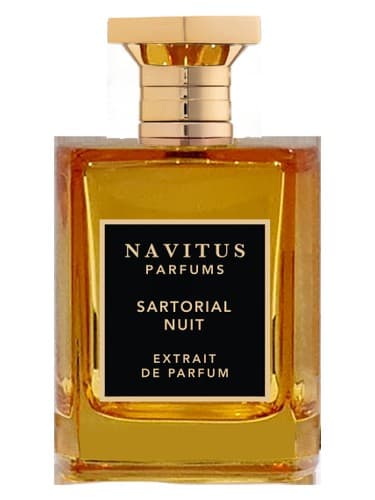 Sartorial-Nuit