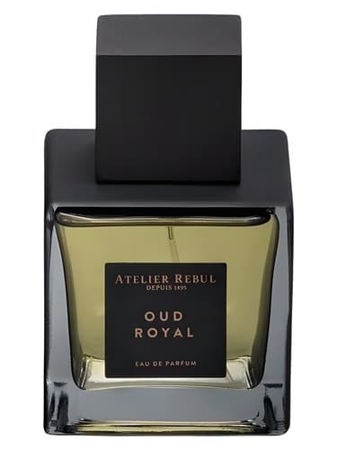 Oud-Royal