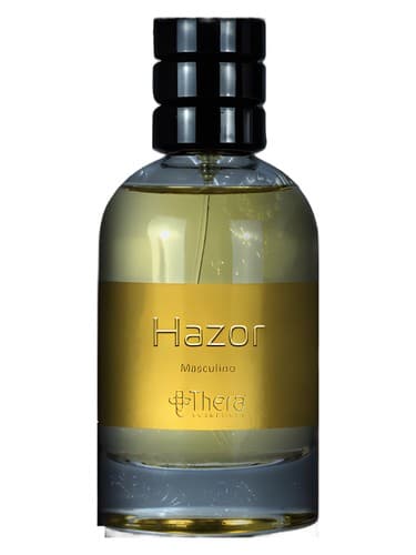 Hazor-Gold