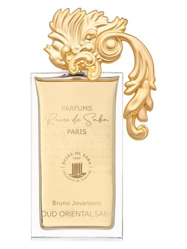 Oud-Oriental-Saba