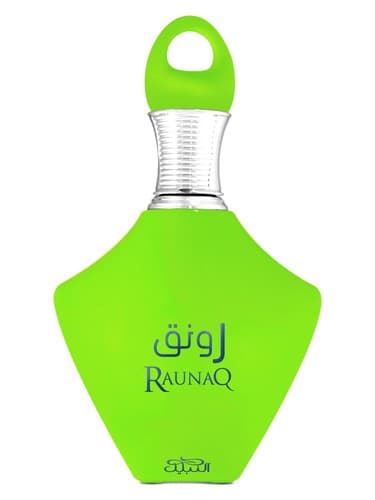 Raunaq
