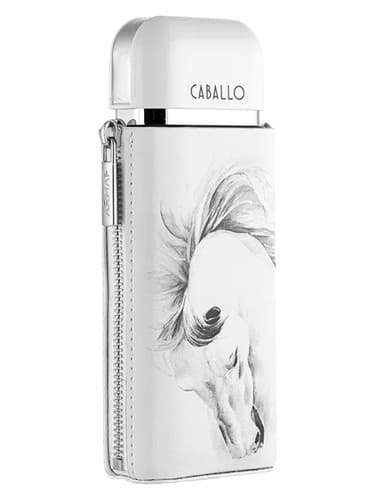 Caballo-Pour-Homme