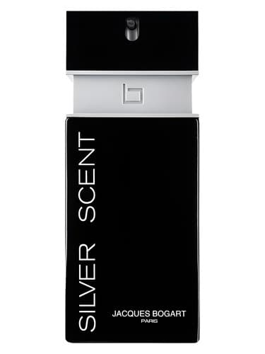 Silver-Scent
