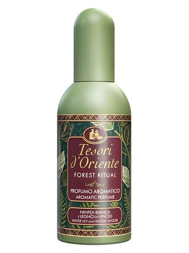 Forest-Ritual