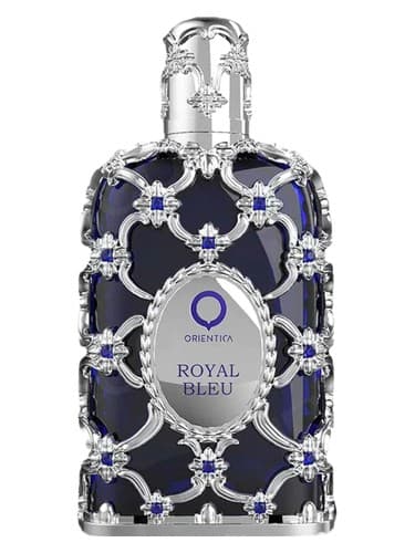 Royal-Bleu