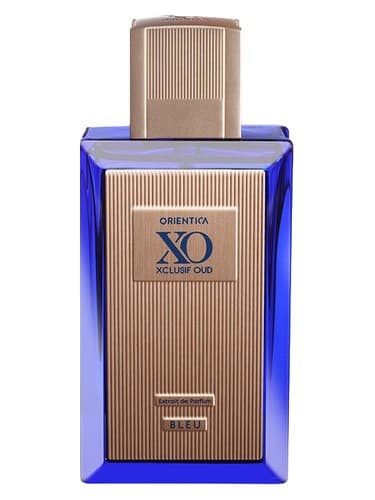 Xclusif-Oud-Bleu