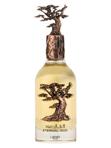 Eternal-Oud
