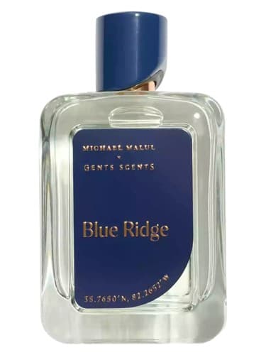 Blue-Ridge