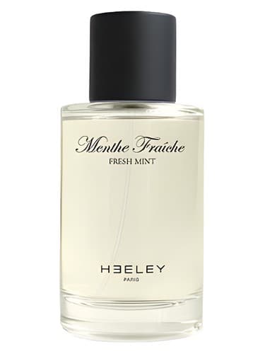 Menthe-Fraiche