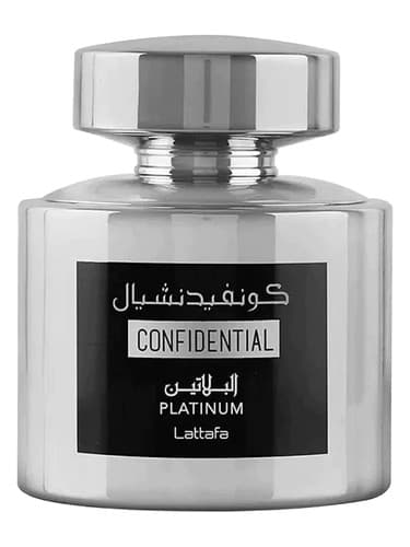 Confidential-Platinum