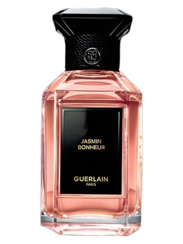 Jasmin-Bonheur