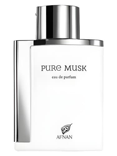Pure-Musk