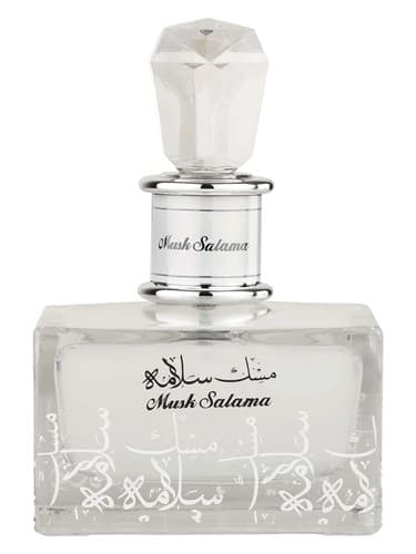 Musk-Salama