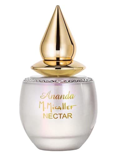 Ananda-Nectar