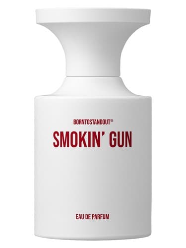 Smokin-Gun