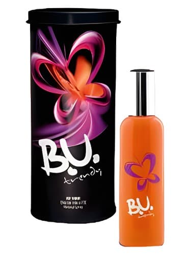 B-U-Trendy