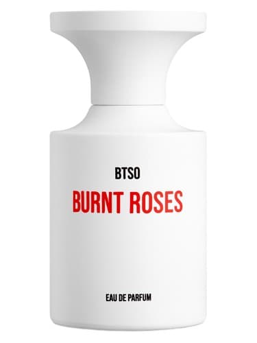 Burnt-Roses