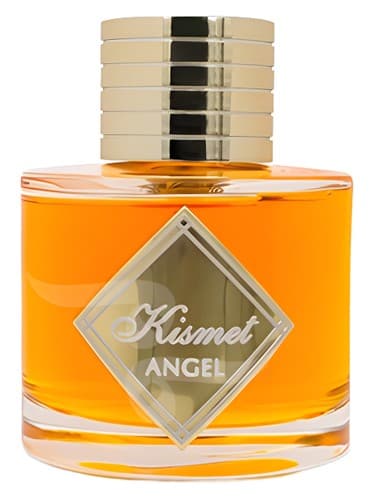 Kismet-Angel