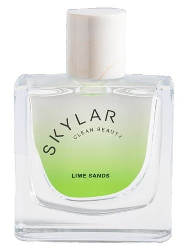 Lime-Sands