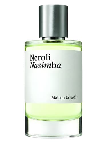 Neroli-Nasimba