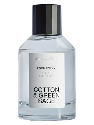 Cotton-Green-Sage