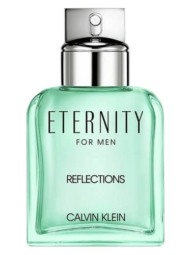 Eternity-For-Men-Reflections