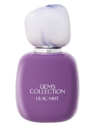 Lilac-Mist
