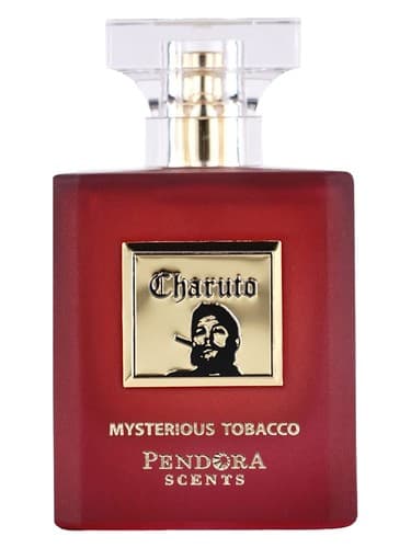 Charuto-Mysterious-Tobacco