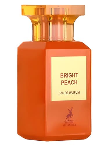Bright-Peach