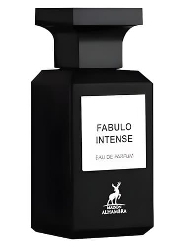 Fabulo-Intense