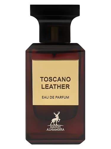 Toscano-Leather