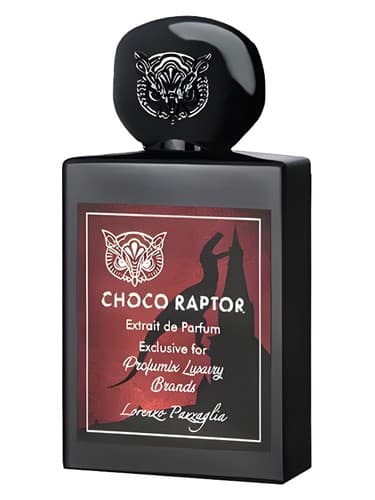 Choco-Raptor