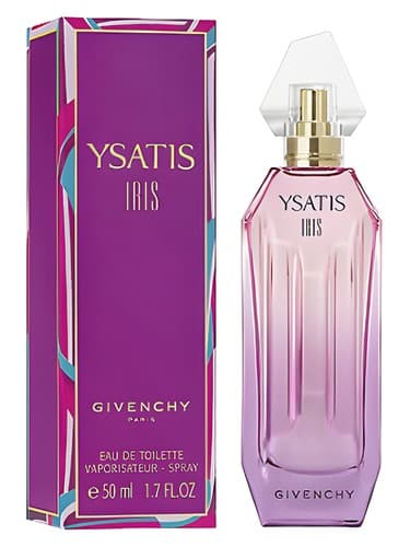 Ysatis-Iris