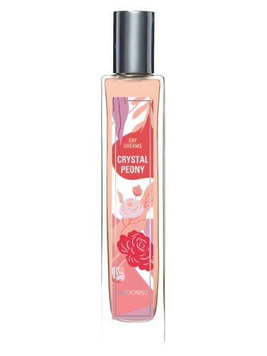 Crystal-Peony