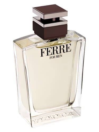 Ferre-For-Men