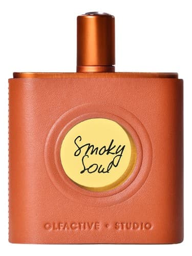 Smoky-Soul