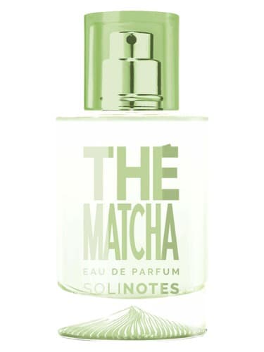 The-Matcha