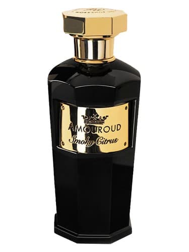Smoky-Citrus