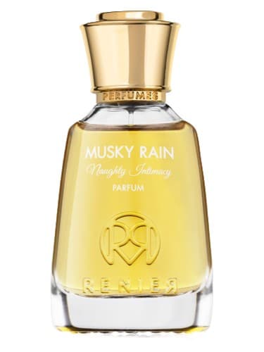 Musky-Rain