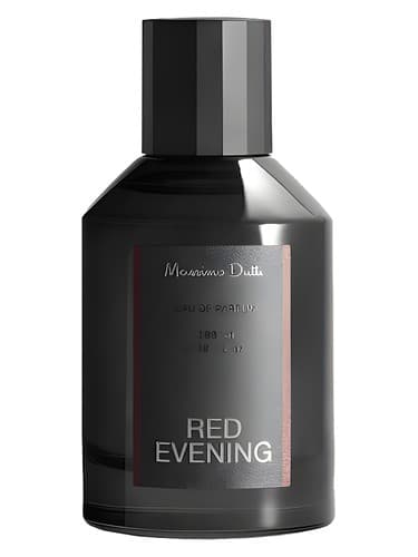 Red-Evening