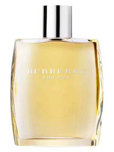 Burberry-Men