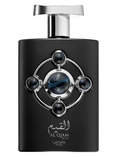 Al-Qiam-Silver
